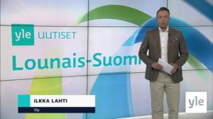 Yle Uutiset Lounais-Suomi : 02.10.2020 17.06