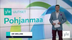 Yle Uutiset Pohjanmaa : 02.10.2020 17.06