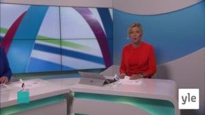 Yle Nyheter TV-nytt: 04.10.2020 17.59