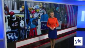 Yle Nyheter TV-nytt: 04.10.2020 19.39