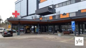 Katso viimeisimmät tiedot Vaasan koronatilanteesta: 05.10.2020 14.59