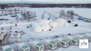 Ministerit vierailulla Levillä: mitkä ovat ne käytännön toimet, joilla Lapin matkailua tuetaan ja konkurssiaalto estetään? (S): 05.10.2020 15.33