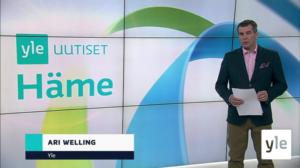 Yle Uutiset Häme : 05.10.2020 17.06