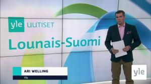 Yle Uutiset Lounais-Suomi : 05.10.2020 17.06