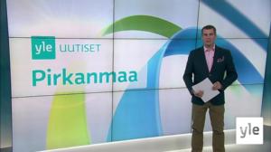 Yle Uutiset Pirkanmaa : 05.10.2020 18.21