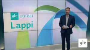 Yle Uutiset Lappi : 05.10.2020 18.21