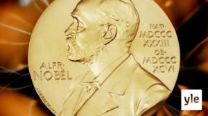 Fysiikan Nobel julkistetaan: 06.10.2020 13.25
