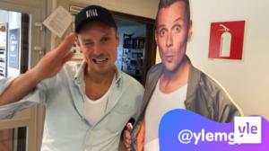 MGP på Instagram och TikTok!  (S): 06.10.2020 16.17