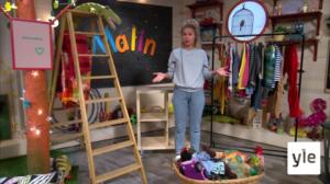 Malins leksakshylla: 06.10.2020 16.35