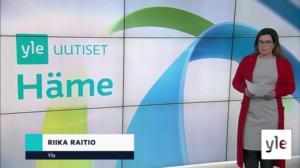 Yle Uutiset Häme : 06.10.2020 17.06