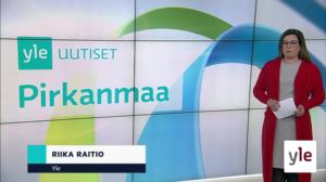 Yle Uutiset Pirkanmaa : 06.10.2020 17.06