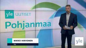 Yle Uutiset Pohjanmaa : 06.10.2020 17.06