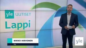 Yle uutiset Lappi : 06.10.2020 17.06