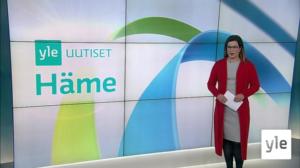 Yle Uutiset Häme : 06.10.2020 18.21