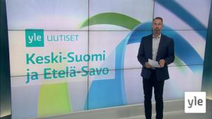 Yle Uutiset Keski-Suomi ja Etelä-Savo : 06.10.2020 18.21