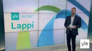 Yle Uutiset Lappi : 06.10.2020 18.21