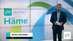 Yle Uutiset Häme : 07.10.2020 17.06