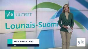 Yle Uutiset Lounais-Suomi : 07.10.2020 17.06