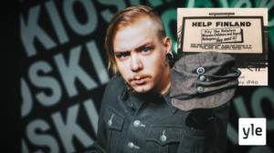 Operaatio Alaska, osavaltio suomalaisille? - TLDRDEEP: 07.10.2020 17.22