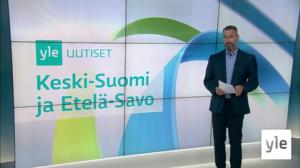 Yle Uutiset Keski-Suomi ja Etelä-Savo : 07.10.2020 18.21