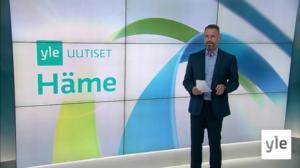 Yle Uutiset Häme : 07.10.2020 18.21