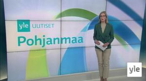 Yle Uutiset Pohjanmaa : 07.10.2020 18.21
