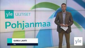 Yle Uutiset Pohjanmaa : 08.10.2020 17.06