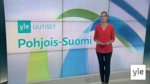 Yle Uutiset Pohjois-Suomi: 08.10.2020 18.21