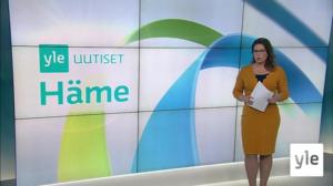 Yle Uutiset Häme : 08.10.2020 18.21