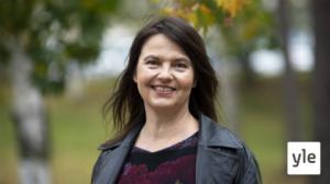 Maria Peura kirjoittaa vallankäytöstä ja totuuden rajoista: 10.10.2020 10.00
