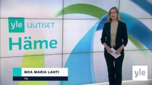 Yle Uutiset Häme : 09.10.2020 17.06