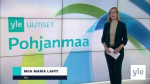 Yle Uutiset Pohjanmaa : 09.10.2020 17.06