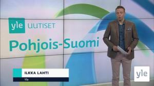 Yle Uutiset Pohjois-Suomi : 09.10.2020 17.06