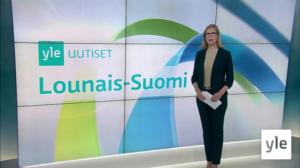 Yle Uutiset Lounais-Suomi: 09.10.2020 18.21