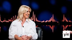 Entreprenören Isabella Löwengrip berättar om när hennes drömmar krossades och vilka goda saker det medförde: 09.10.2020 20.00