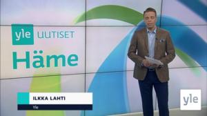 Yle Uutiset Häme : 12.10.2020 17.06