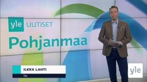 Yle Uutiset Pohjanmaa : 12.10.2020 17.06