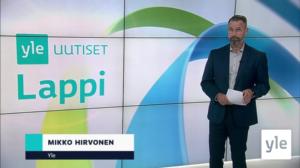 Yle uutiset Lappi : 12.10.2020 17.06