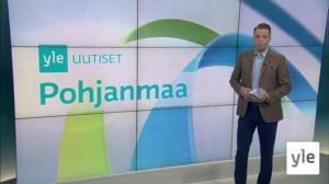 Yle Uutiset Pohjanmaa : 12.10.2020 18.21