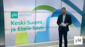 Yle Uutiset Keski-Suomi ja Etelä-Savo : 12.10.2020 18.21
