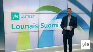 Yle Uutiset Lounais-Suomi: 12.10.2020 18.21
