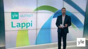 Yle Uutiset Lappi : 12.10.2020 18.21