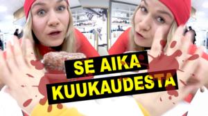 Kioski trending: Kuukauden "odotetuin" vieras: 23.11.2017 08.30