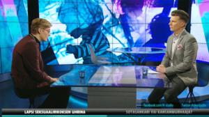 A-studio: 22.11.2017 21.05