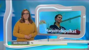 Yle Uutiset Häme: Yle Uutiset Häme 23-11-2017 Klo 18-22: 23.11.2017 17.29