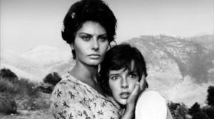 Kino Klassikko: Kaksi naista (12): 23.11.2017 21.00