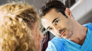 Holby Cityn sairaala (12): 24.11.2017 09.00