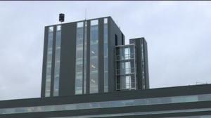 Yle Uutiset Pohjanmaa: Yle Uutiset Pohjanmaa 24-11-2017 Klo 17-06: 24.11.2017 16.31