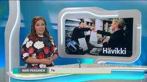 Yle Uutiset Kaakkois-Suomi: Yle Uutiset Kaakkois-Suomi 24-11-2017 Klo 18-22: 24.11.2017 17.27