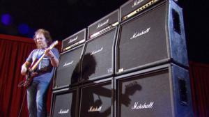 Play It Loud: Marshall-vahvistimen tarina: 25.11.2017 20.00